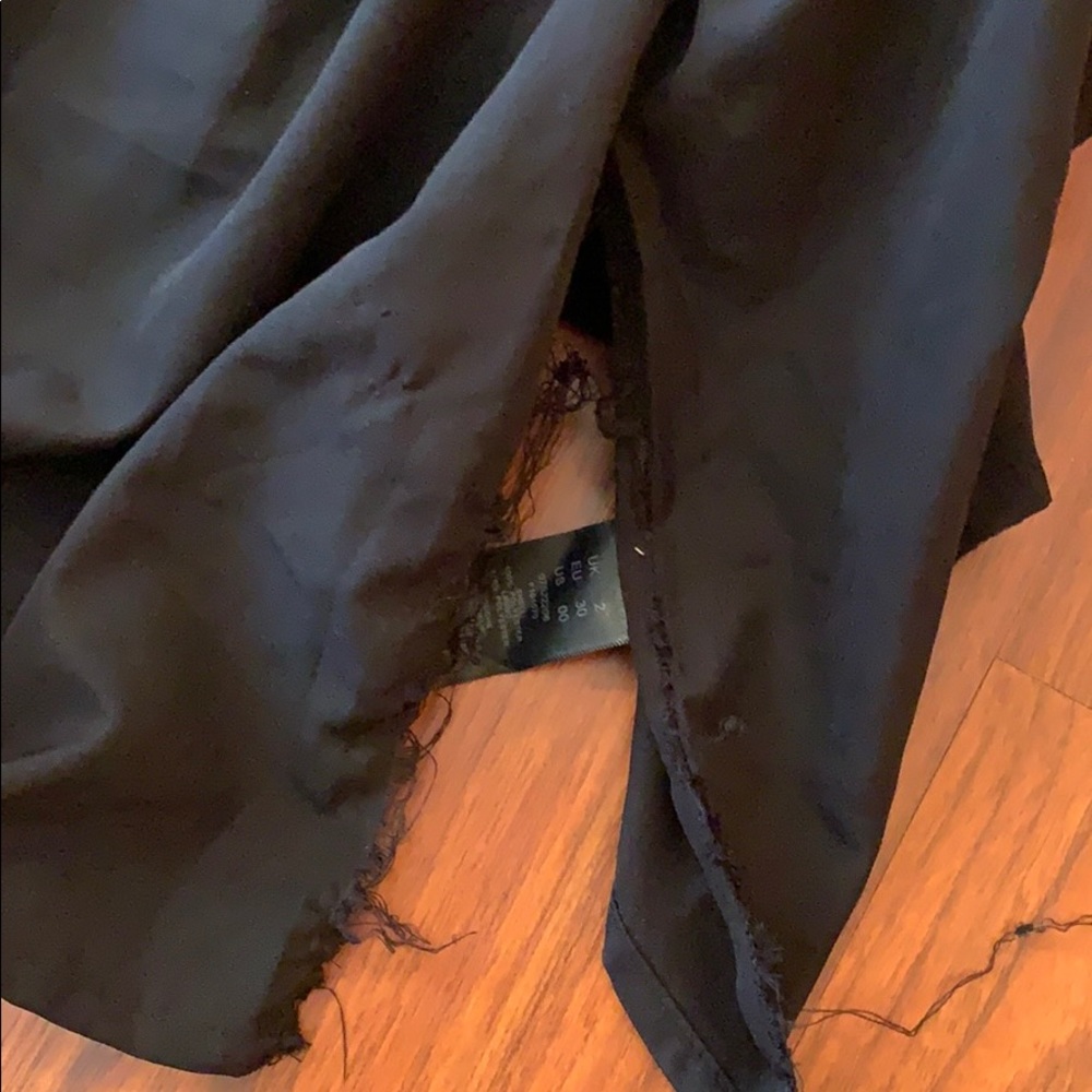 ASOS Sequined Mini Bodycon Dress - Picture 7 of 7